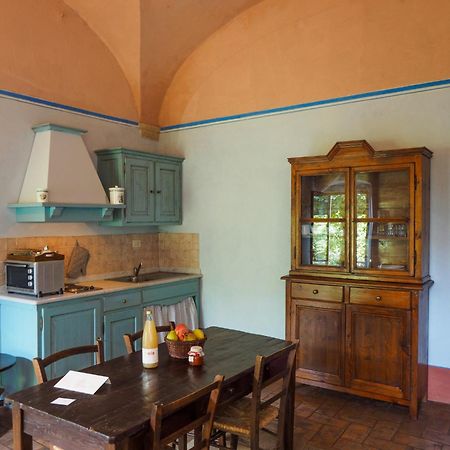 Foresteria Il Giardino Di Fontarronco Alberoro Eksteriør billede