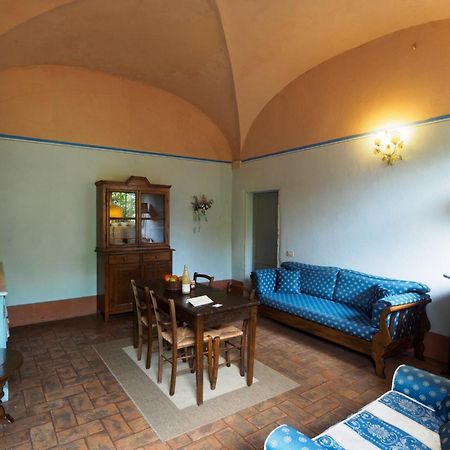 Foresteria Il Giardino Di Fontarronco Alberoro Eksteriør billede