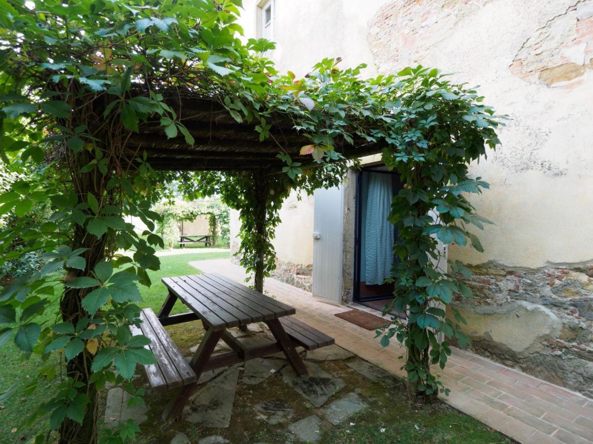Foresteria Il Giardino Di Fontarronco Alberoro Eksteriør billede