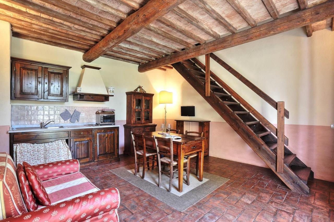 Foresteria Il Giardino Di Fontarronco Alberoro Eksteriør billede