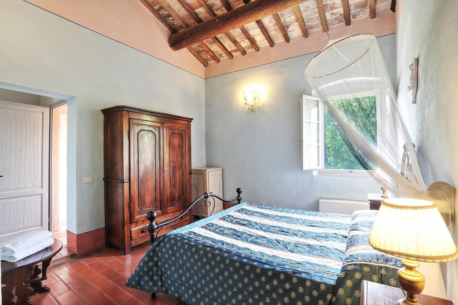 Foresteria Il Giardino Di Fontarronco Alberoro Værelse billede