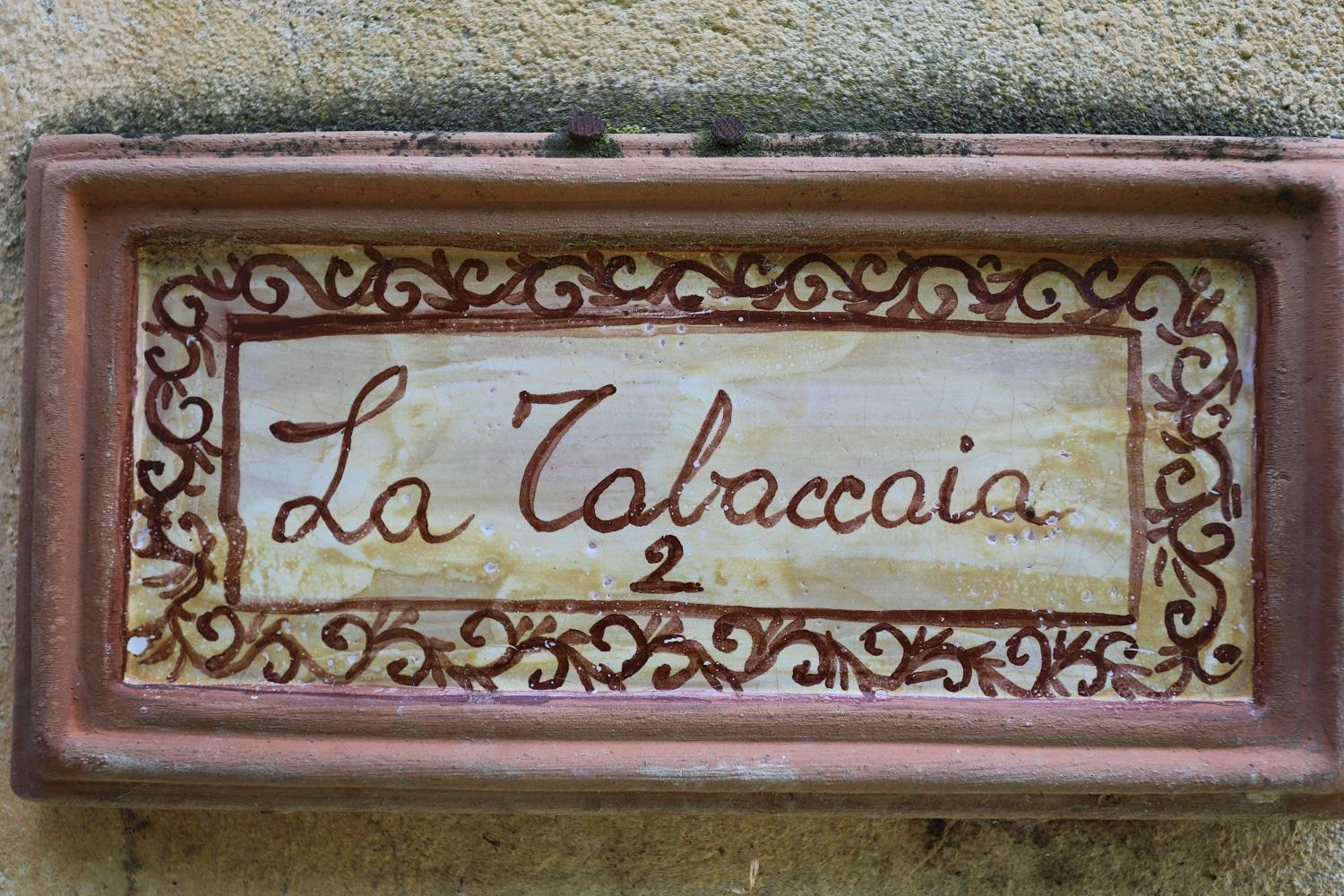Foresteria Il Giardino Di Fontarronco Alberoro Værelse billede